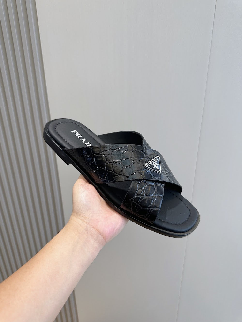Ezyycart Bags Prada Luxury Heels --52836