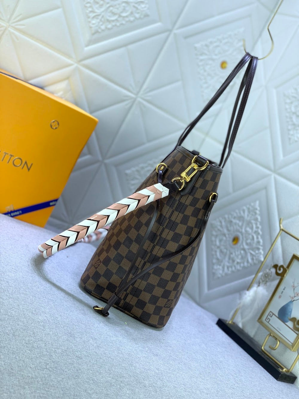 Anum Bags LVn Luxury Bag --81262