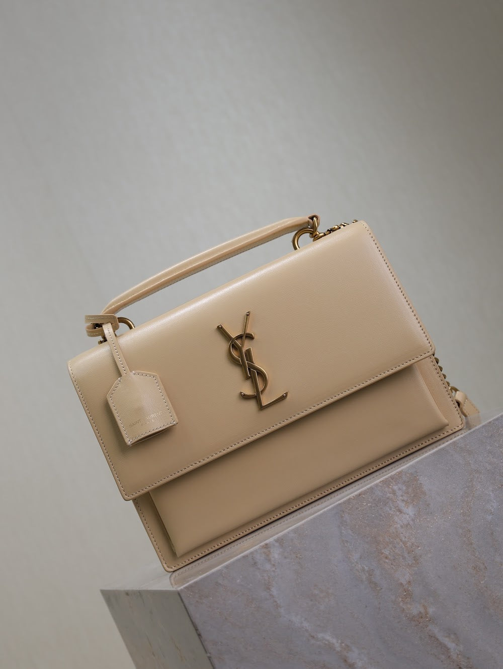 Ezyycart Bags YSLn Luxury Bag --119621