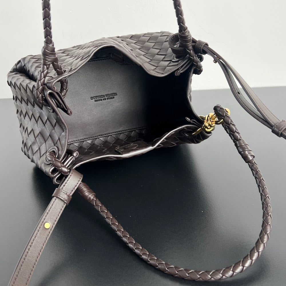 Ezyycart Bags Bottegan Luxury Bag --91279