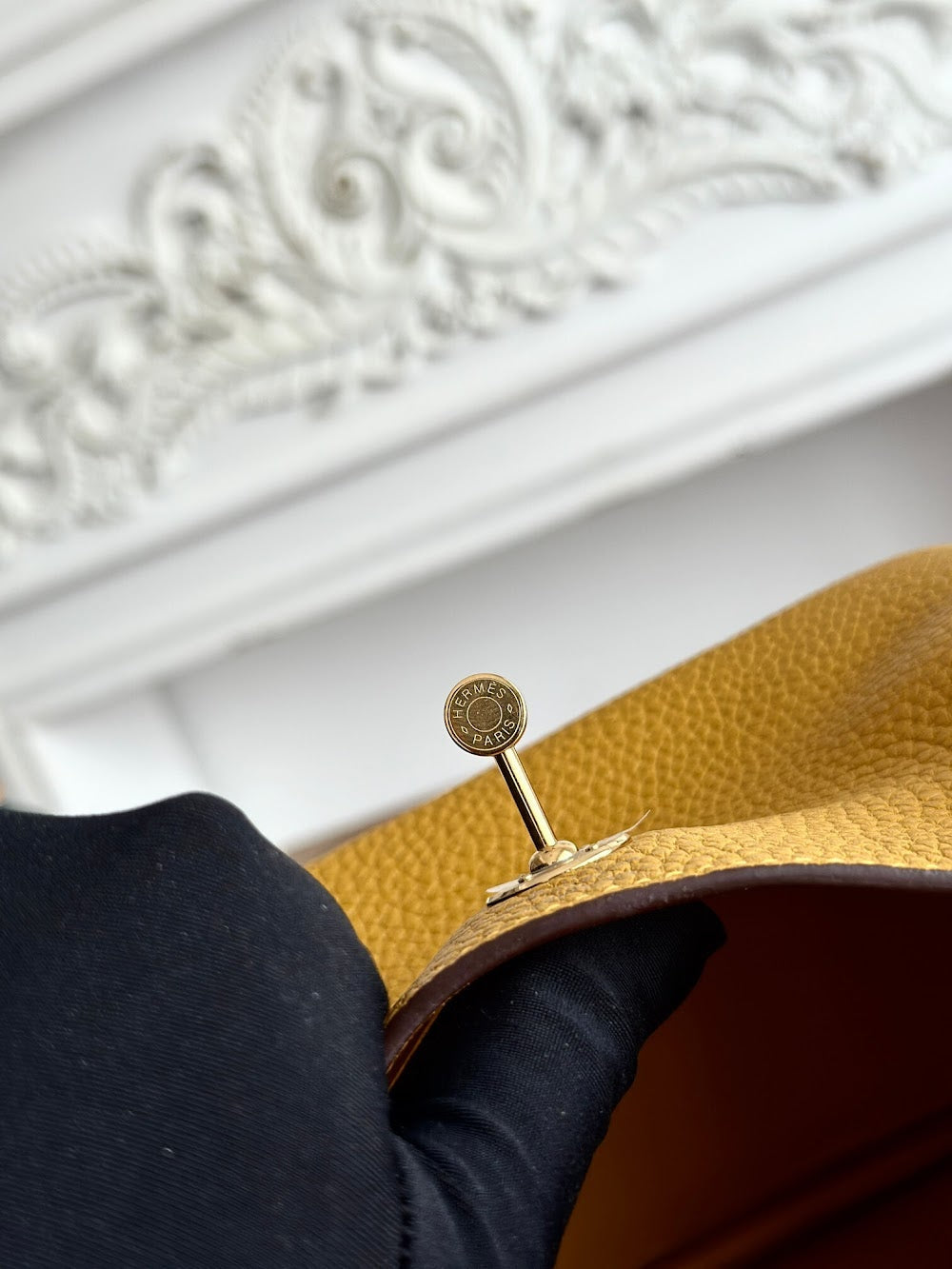 Anum Bags Hermesn Luxury Bag --118910