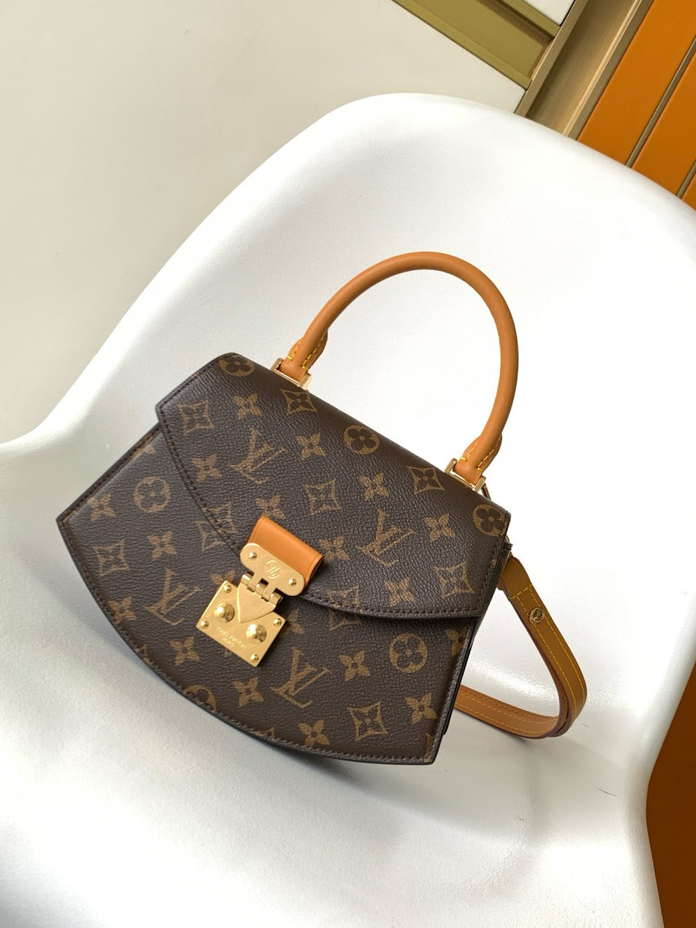 Anum Bags LVn Luxury Bag --79481