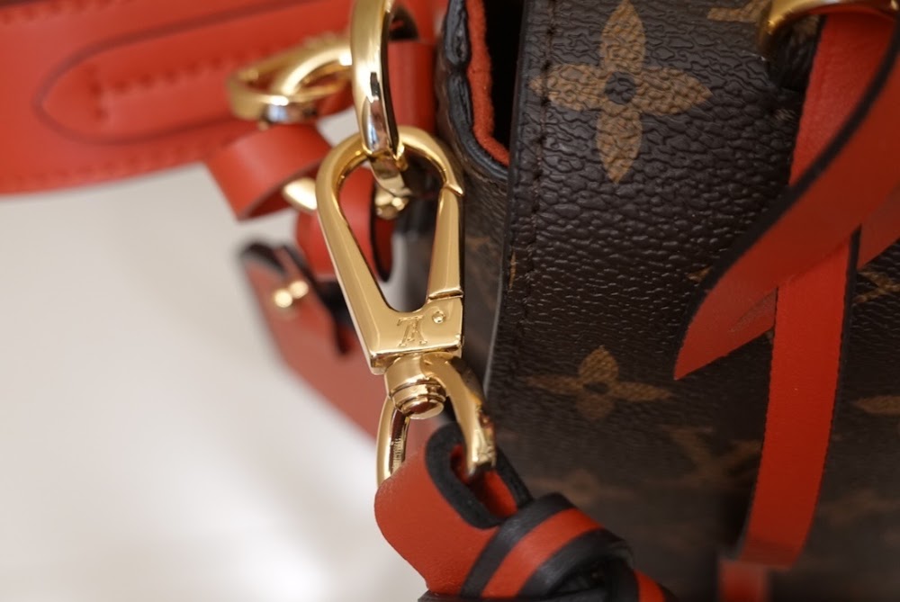 Anum Bags ln Luxury Bag --60082