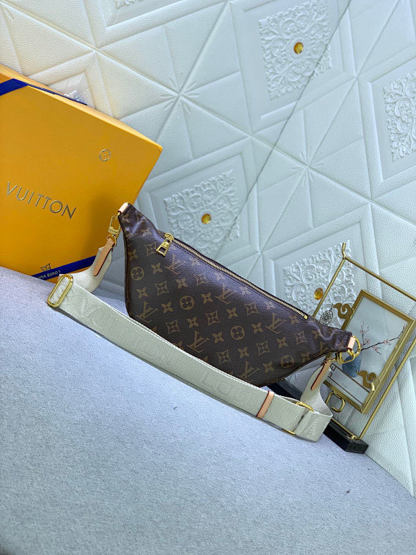 Anum Bags LVn Luxury Bag --81256