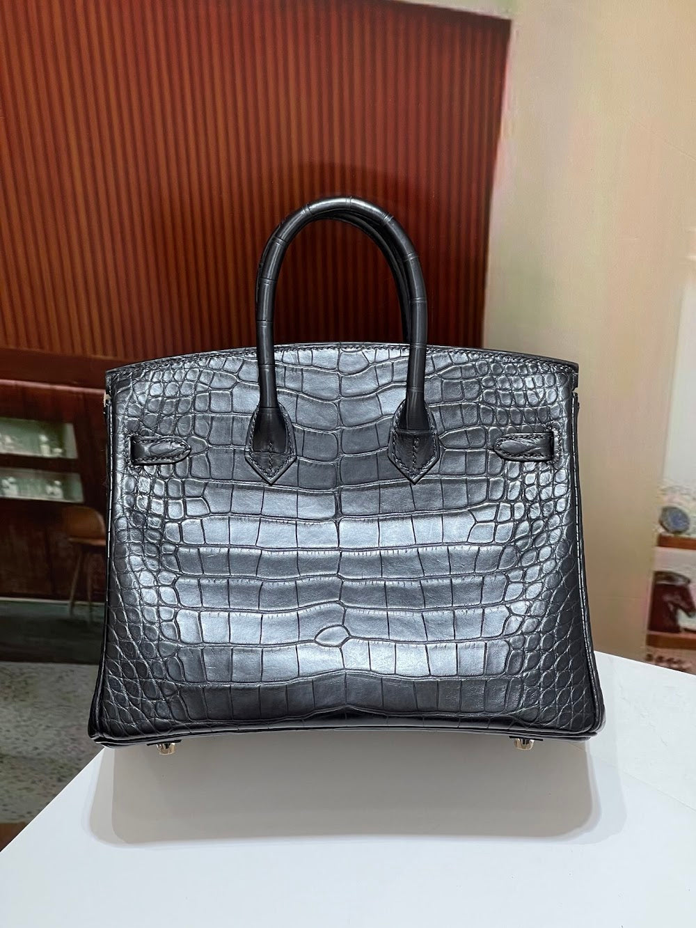 Anum Bags Hermesn Luxury Bag --117371