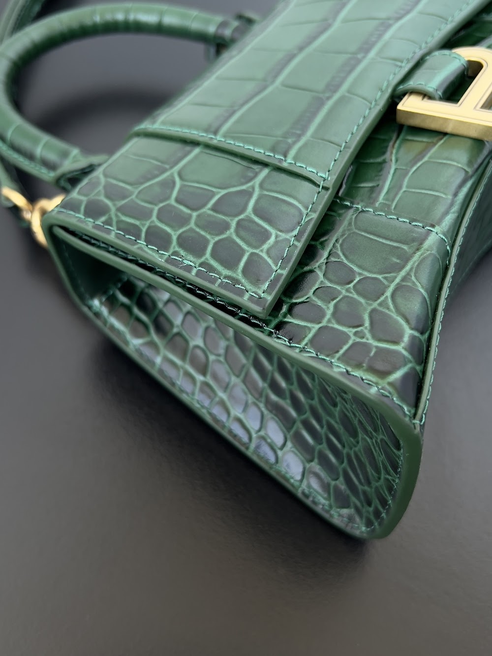 Ezyycart Bags Balenciaga Luxury Bag --111502