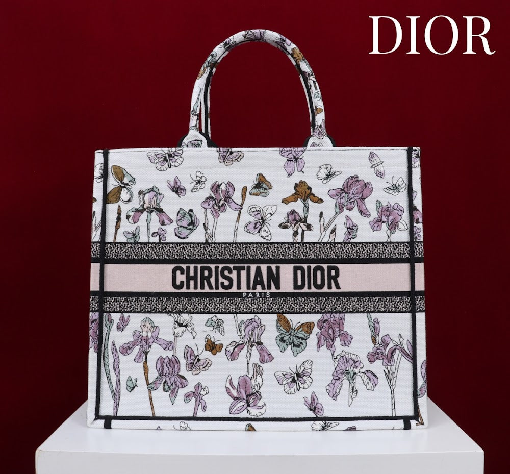 Anum Bags Diorn Luxury Bag --114908