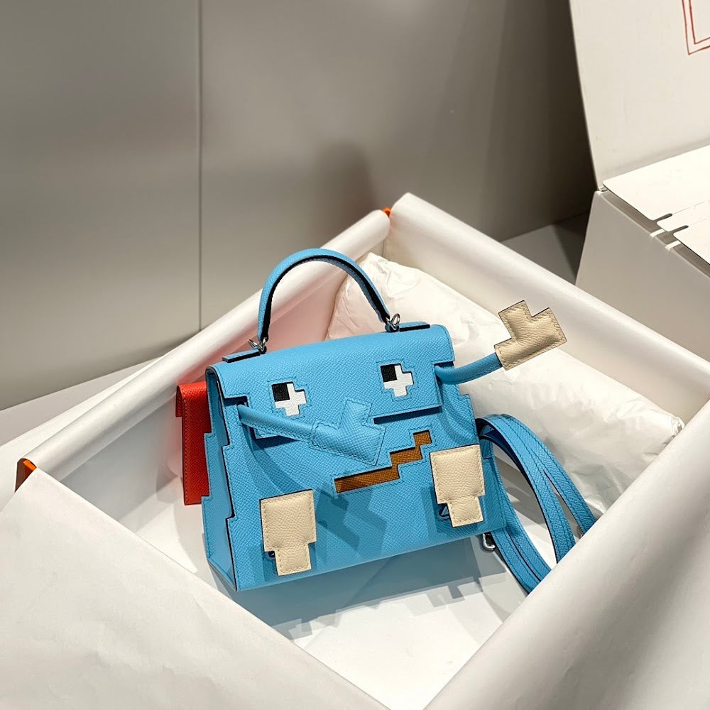Anum Bags Hermesn Luxury Bag --119011