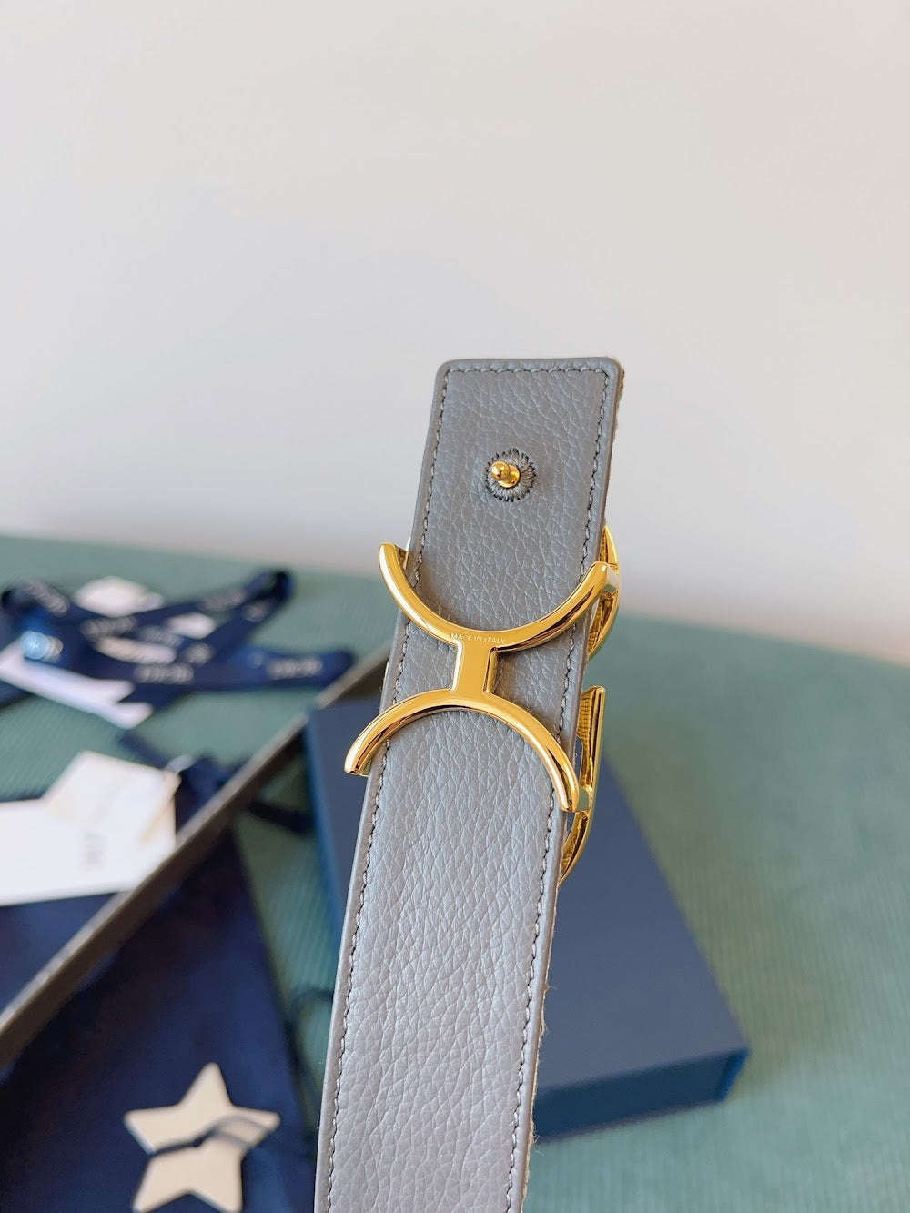 Anum Bags Diorn Luxury Belt --107876