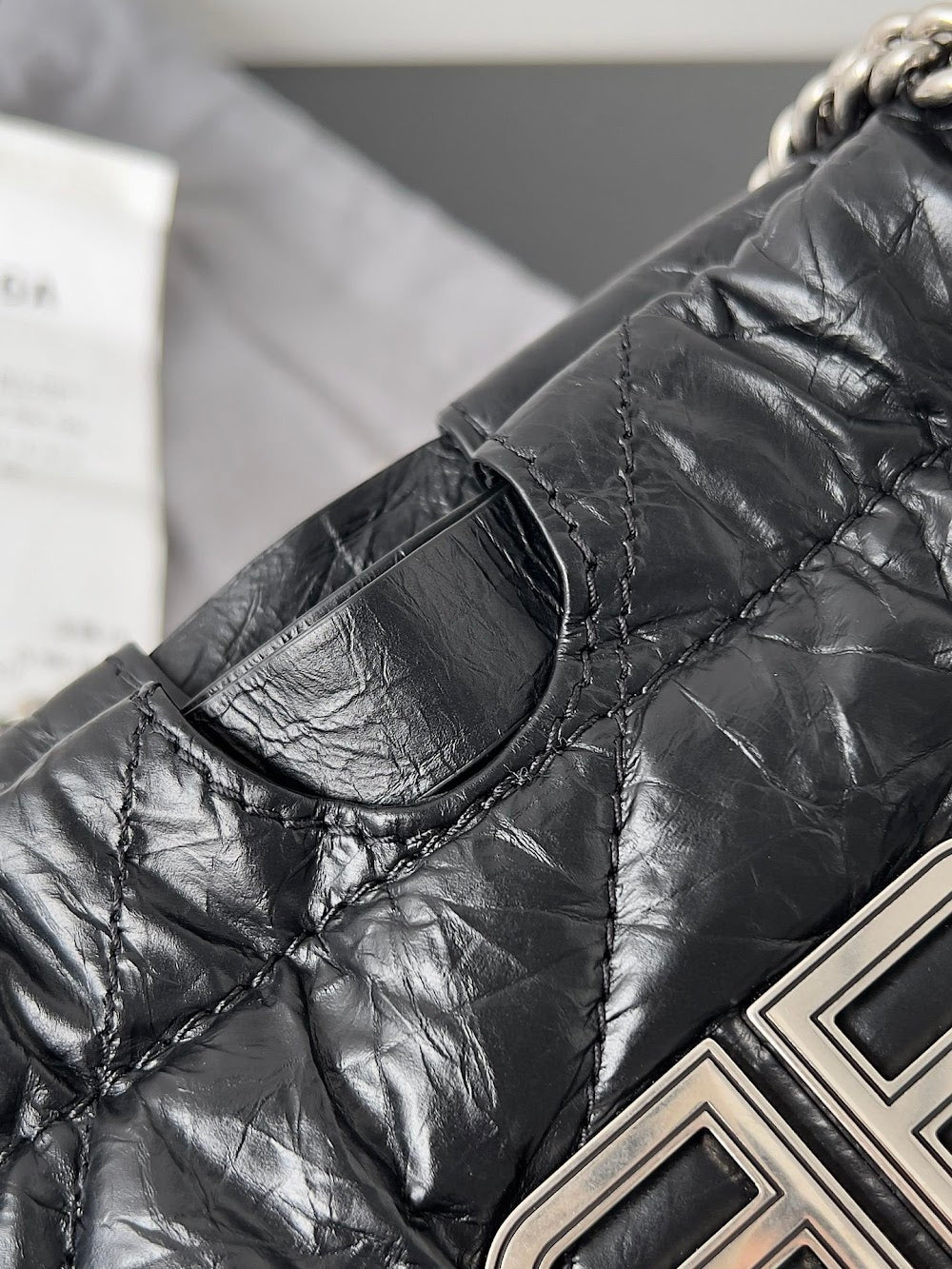 Ezyycart Bags Balenciaga Luxury Bag --111257