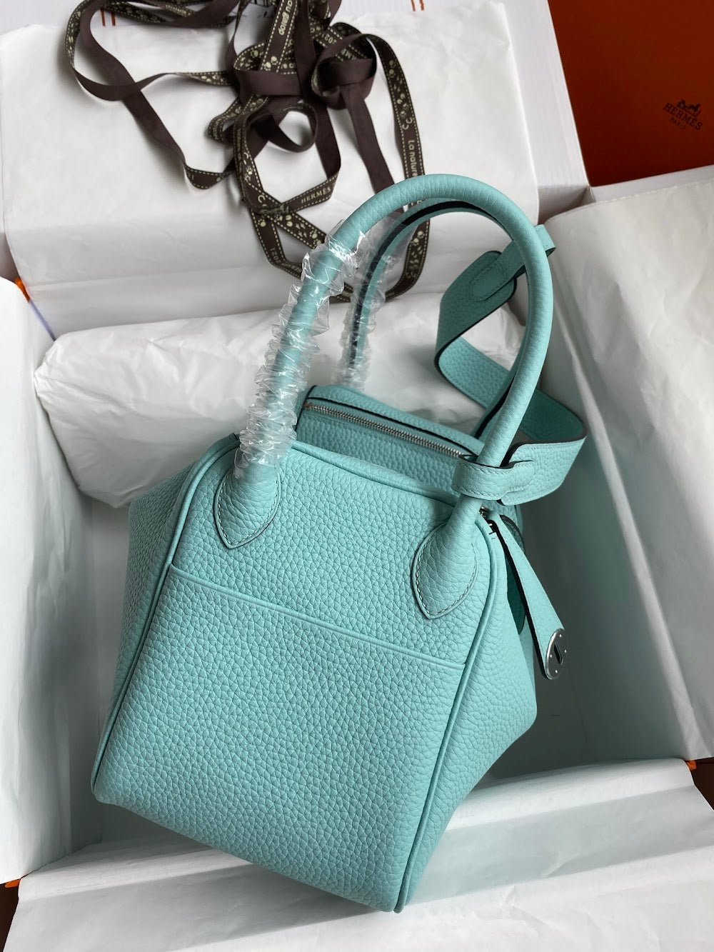 Anum Bags Hermesn Luxury Bag --117198