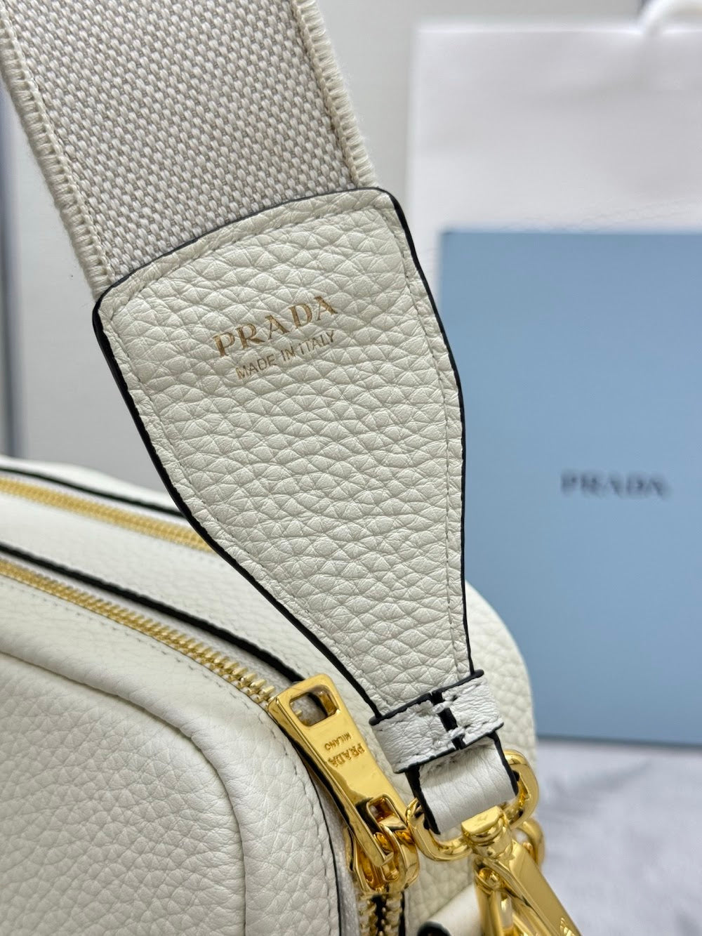 Ezyycart Bags Pradn Luxury Bag --101330