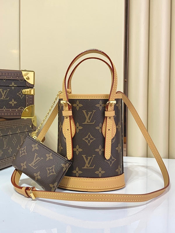 Ezyycart Bags ln Luxury Bag --61035