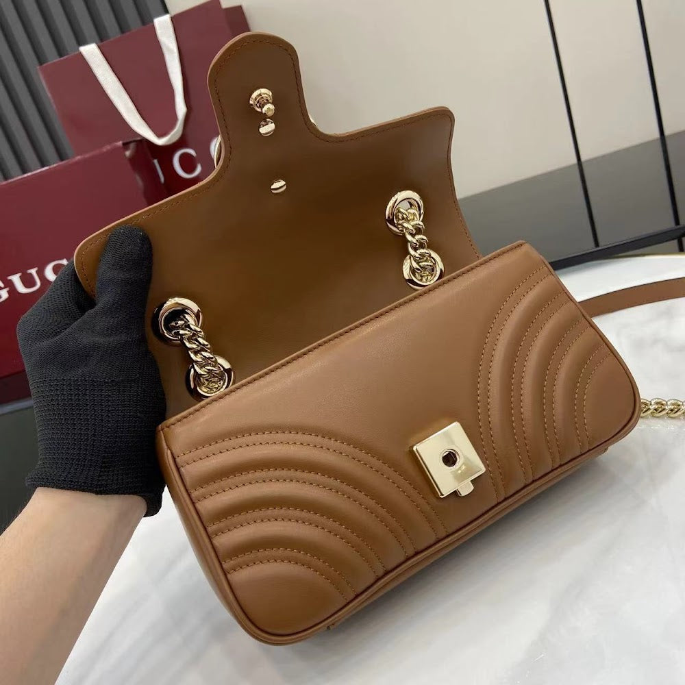 Ezyycart Bags Guccin Luxury Bag --94519