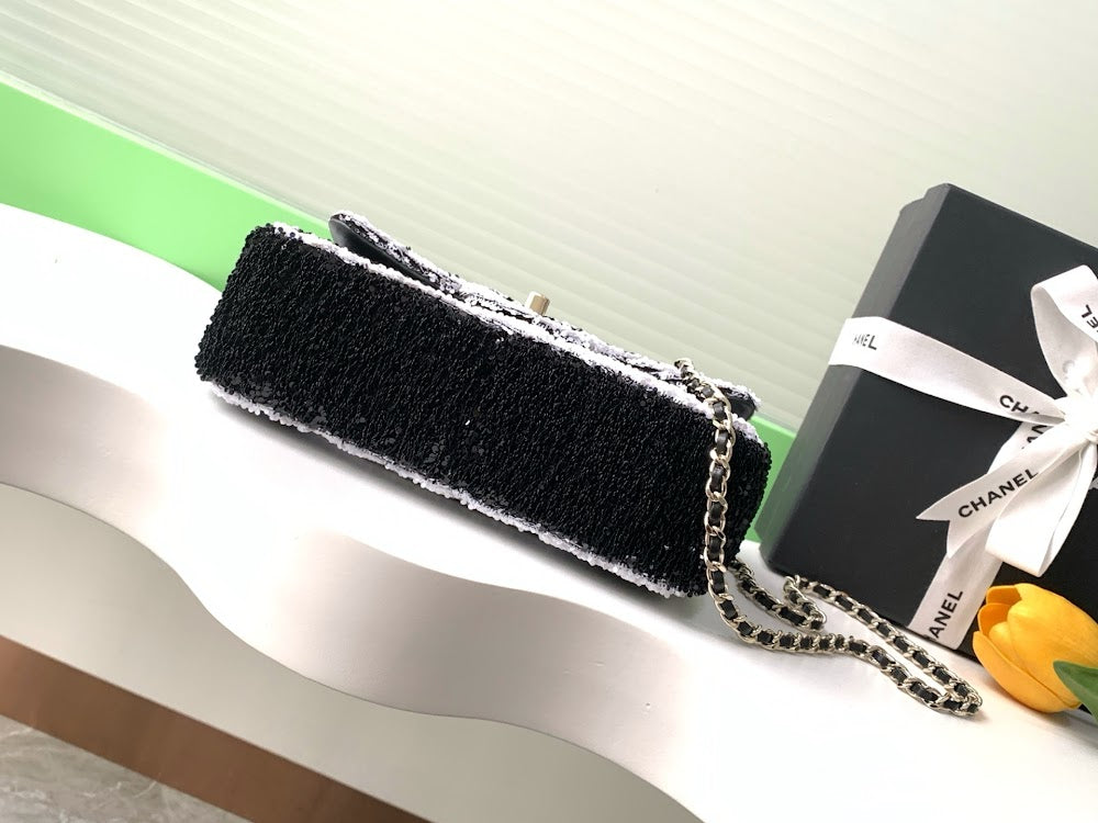 Anum Bags CHn Luxury Bag --114141