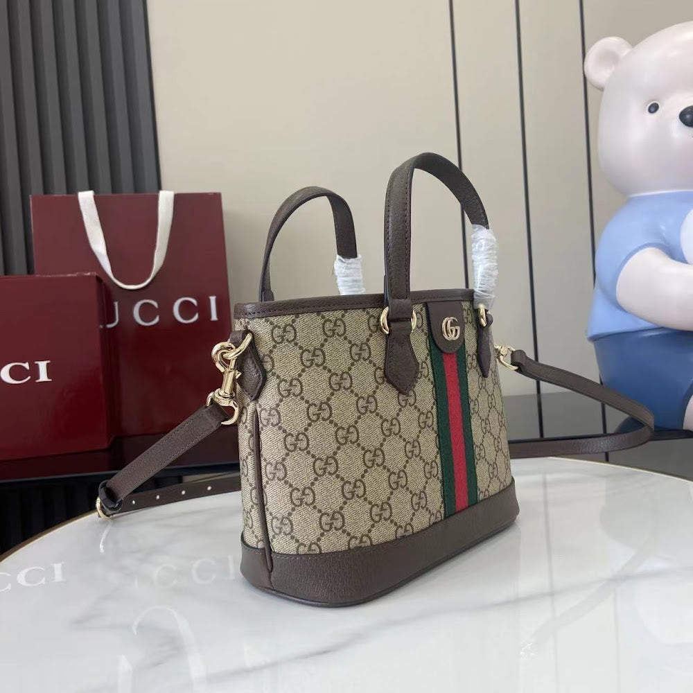 Ezyycart Bags Guccin Luxury Bag --94623