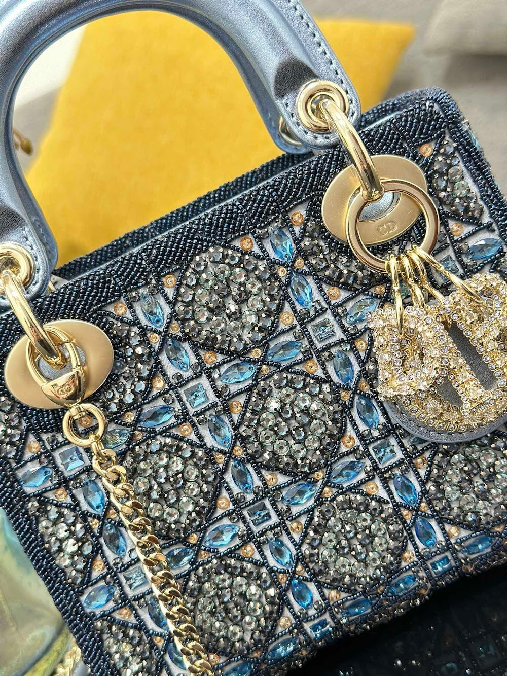 Ezyycart Bags Diorn Luxury Bag --115670