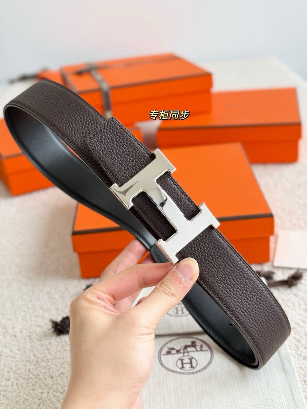 Anum Bags Hermesn Luxury Belt --105837