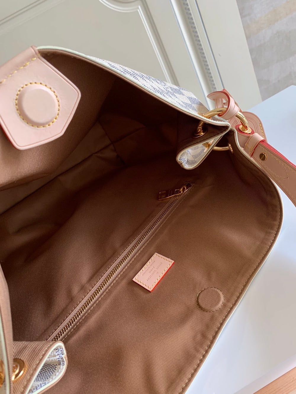 Ezyycart Bags ln Luxury Bag --58918