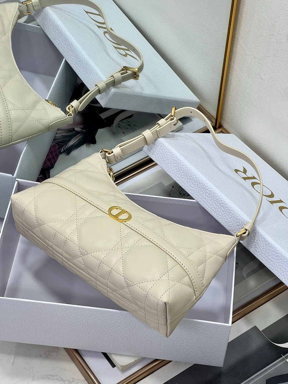 Ezyycart Bags Diorn Luxury Bag --116422