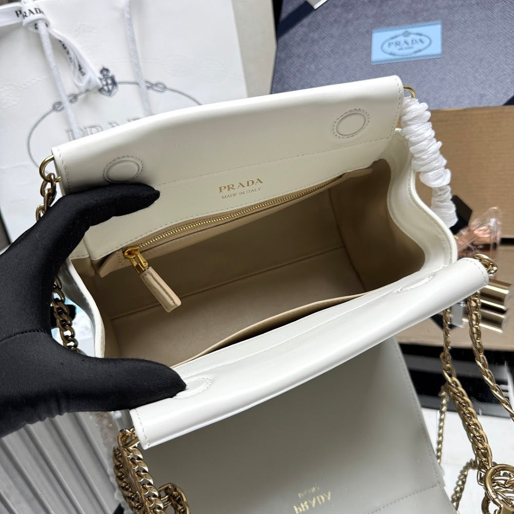 Ezyycart Bags Pradn Luxury Bag --102923
