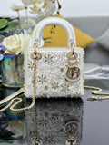 Ezyycart Bags Diorn Luxury Bag --115902
