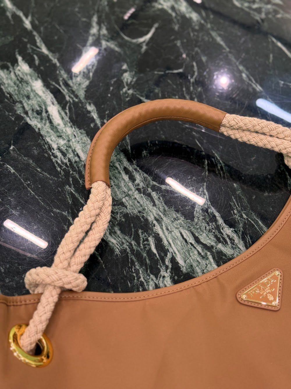 Ezyycart Bags Prada Luxury Bag --54270