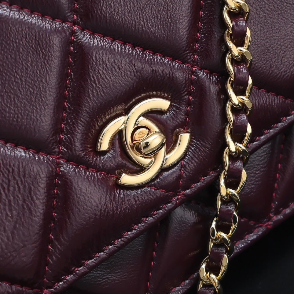 Anum Bags CHn Luxury Bag --114292