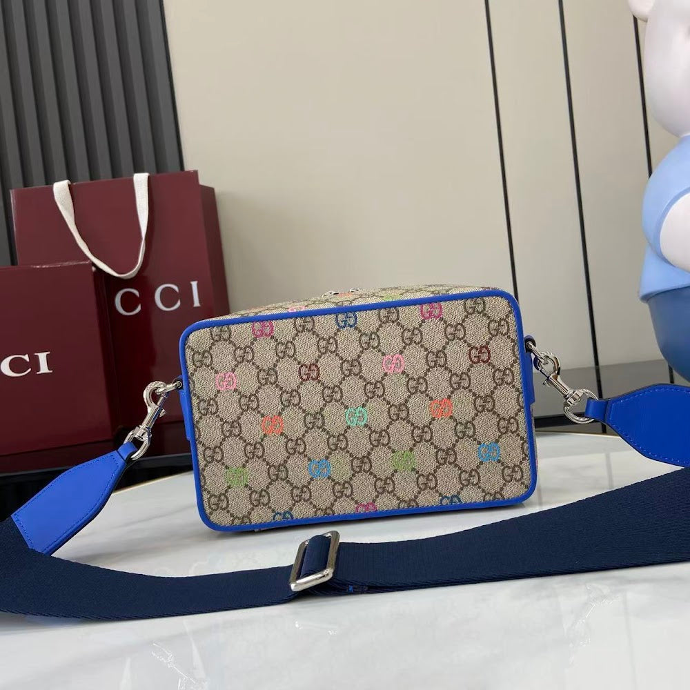 Ezyycart Bags Guccin Luxury Bag --94830