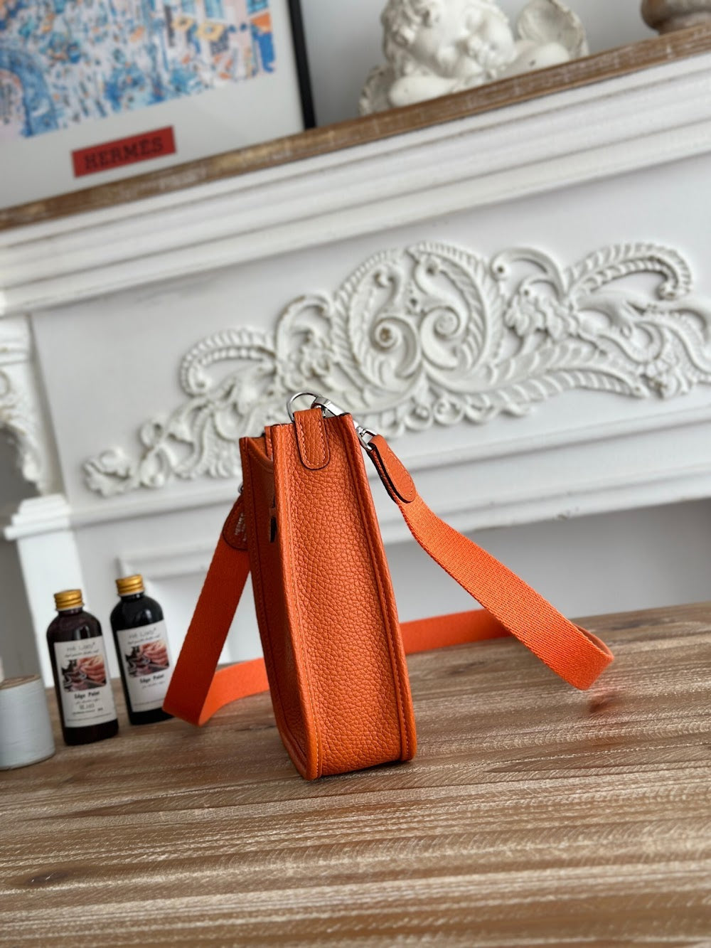 Anum Bags Hermesn Luxury Bag --116627