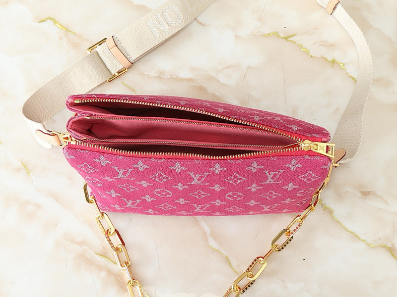 Anum Bags LVn Luxury Bag --80105