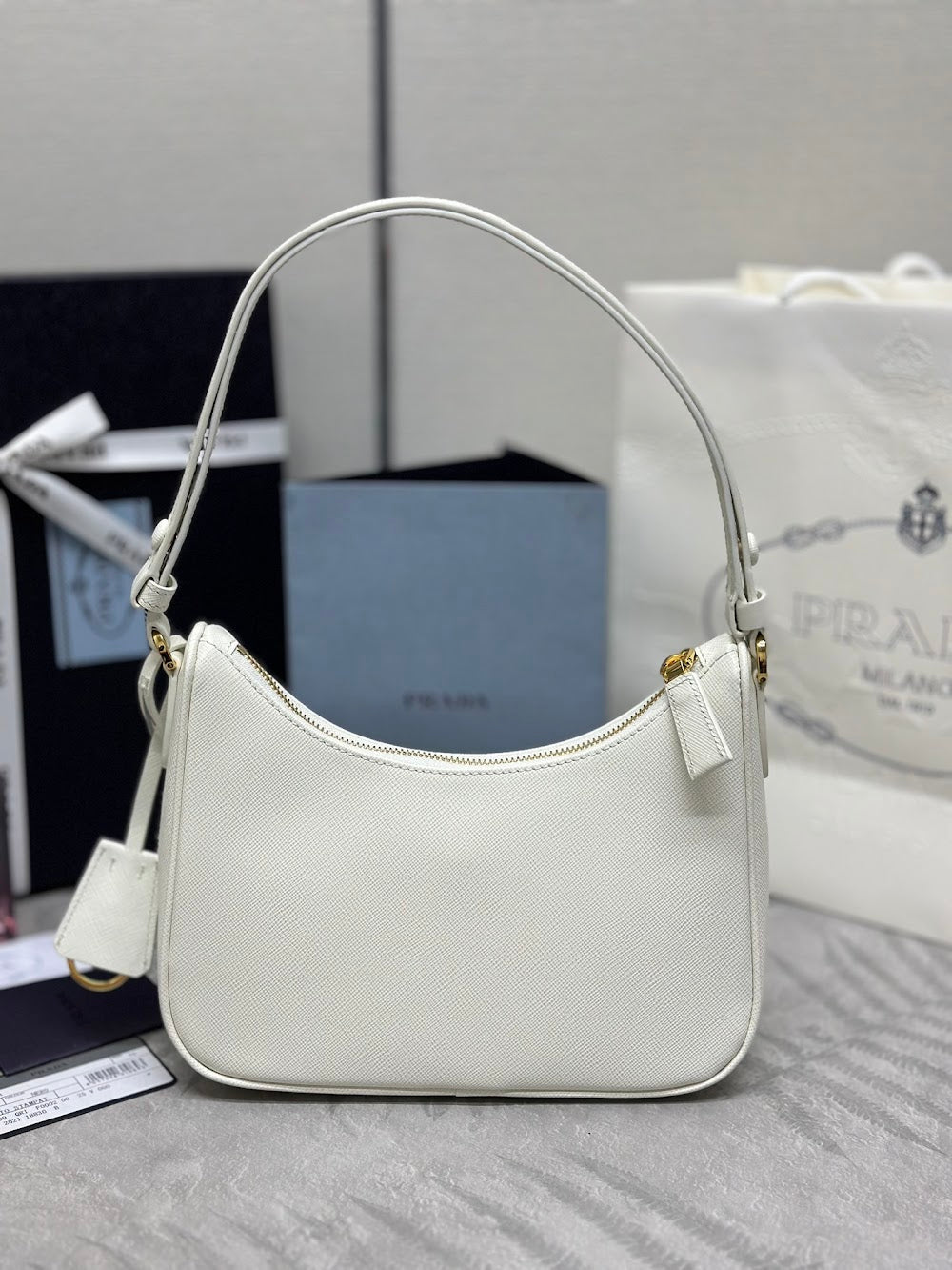 Ezyycart Bags Pradn Luxury Bag --102987