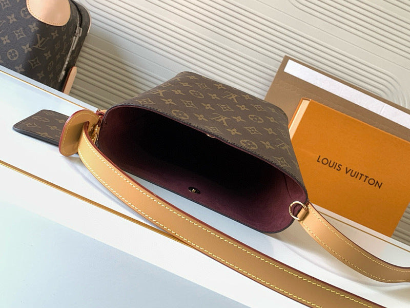 Anum Bags LVn Luxury Bag --80185
