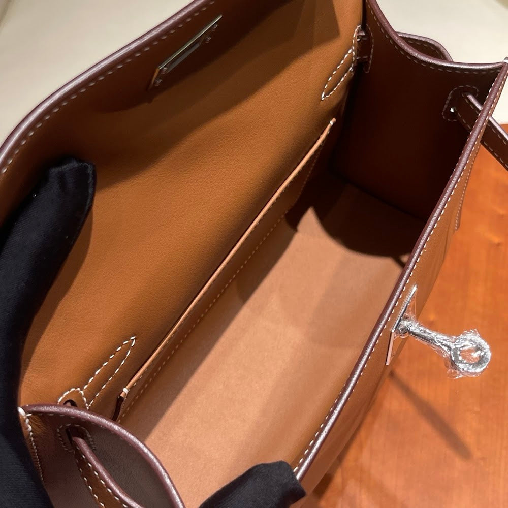 Anum Bags Hermesn Luxury Bag --118687