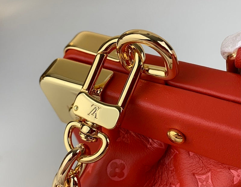 Anum Bags ln Luxury Bag --56438