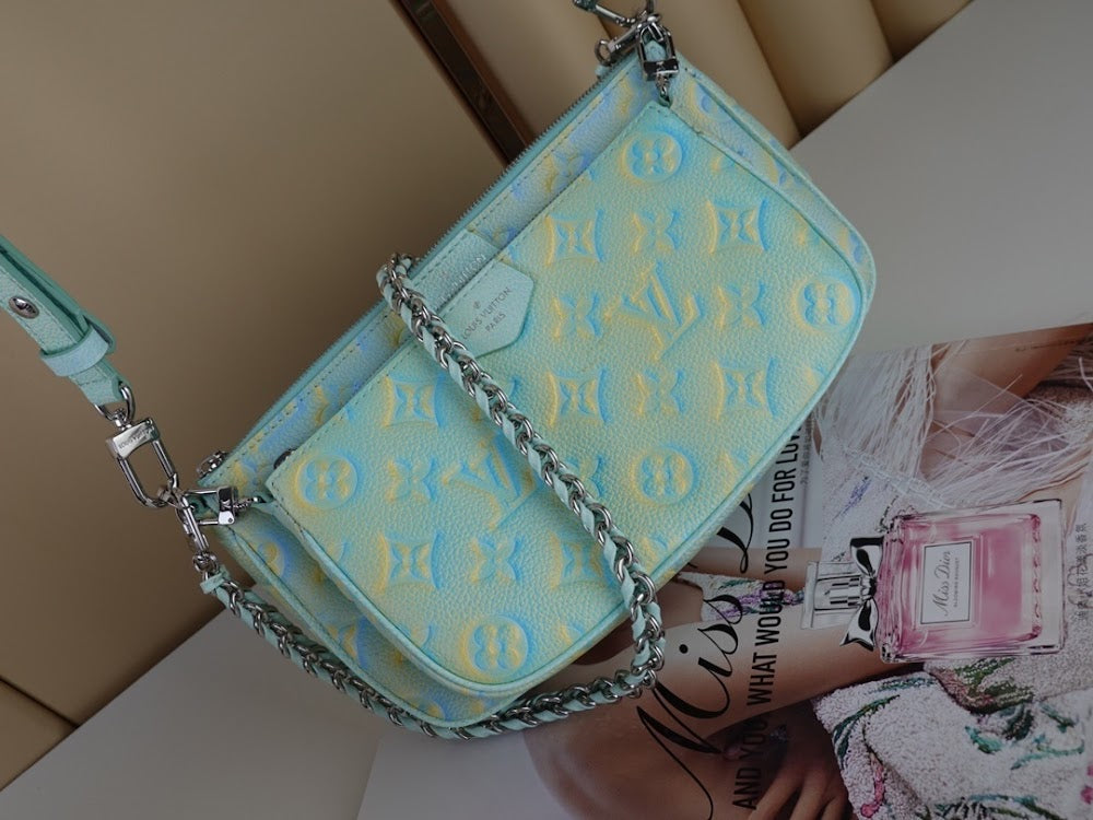 Ezyycart Bags ln Luxury Bag --61165