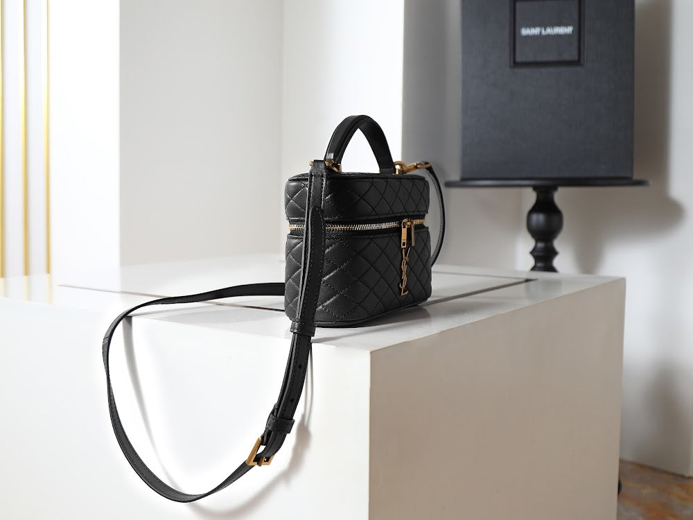 Ezyycart Bags YSLn Luxury Bag --119842