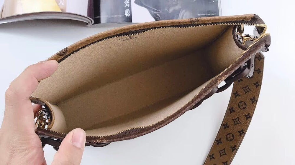 Anum Bags ln Luxury Bag --58787