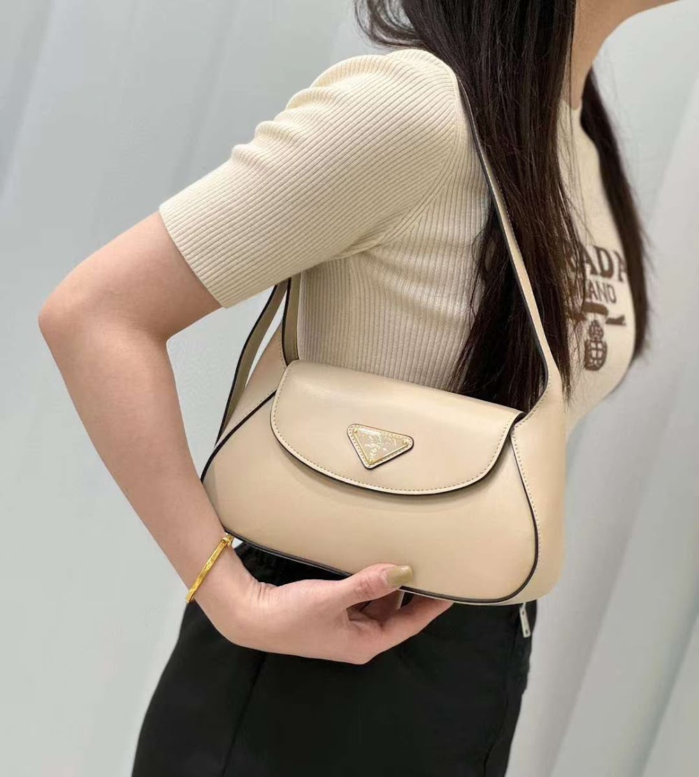 Ezyycart Bags Prada Luxury Bag --53640