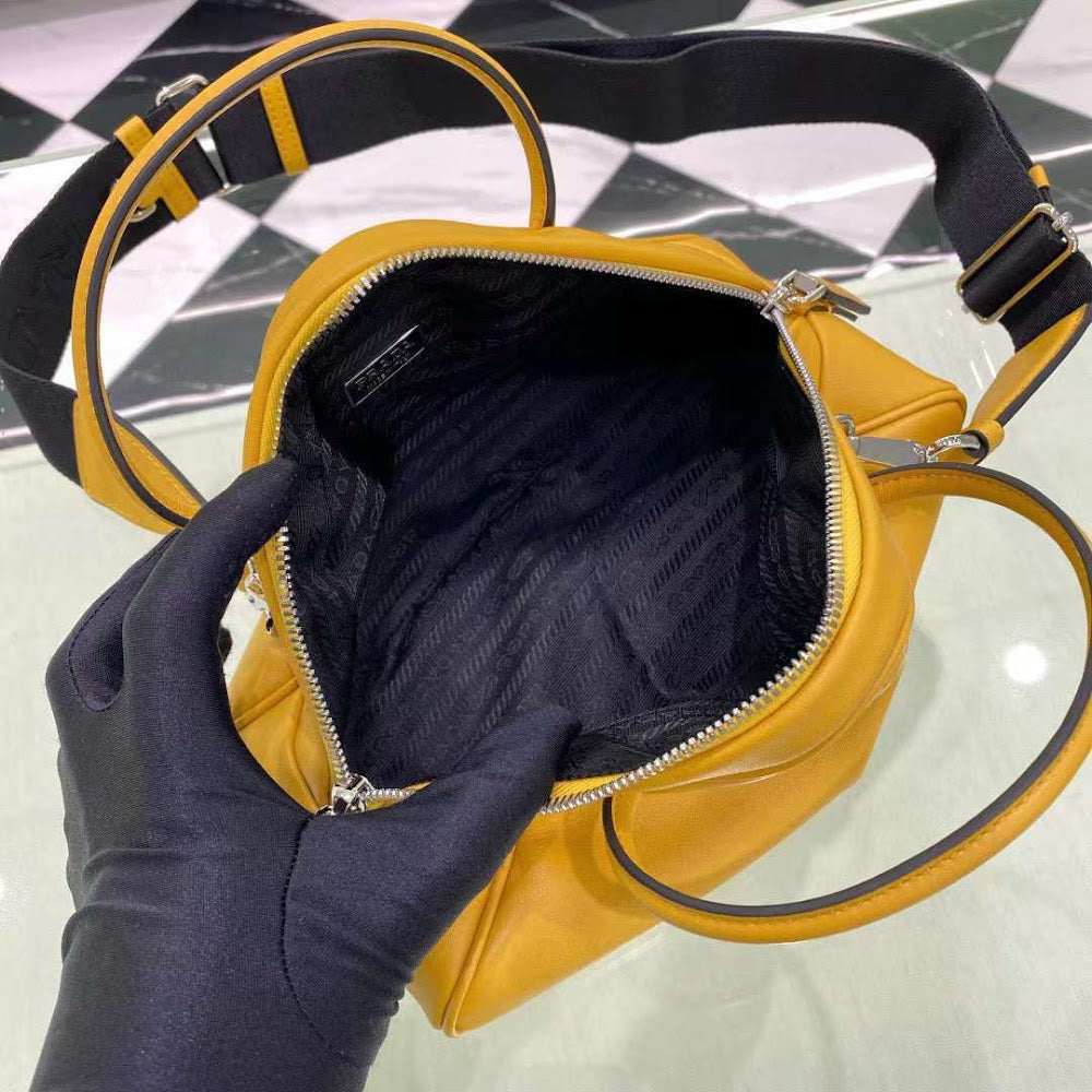 Ezyycart Bags Prada Luxury Bag --53582
