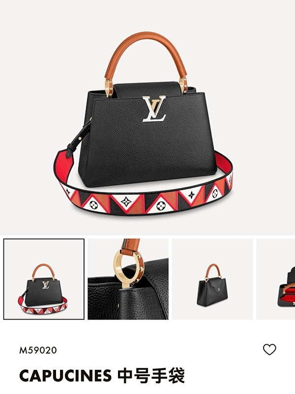Anum Bags ln Luxury Bag --56571