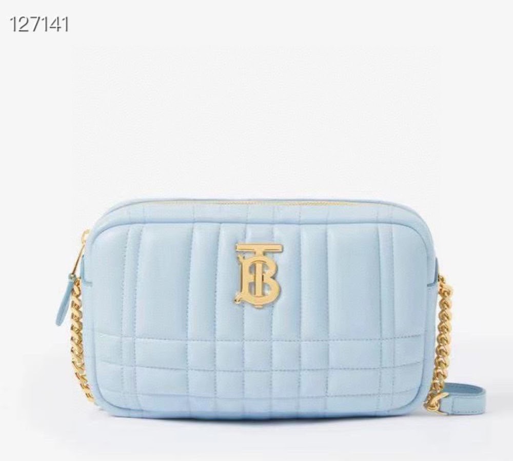Ezyycart Bags Burberryn Luxury Bag --91676