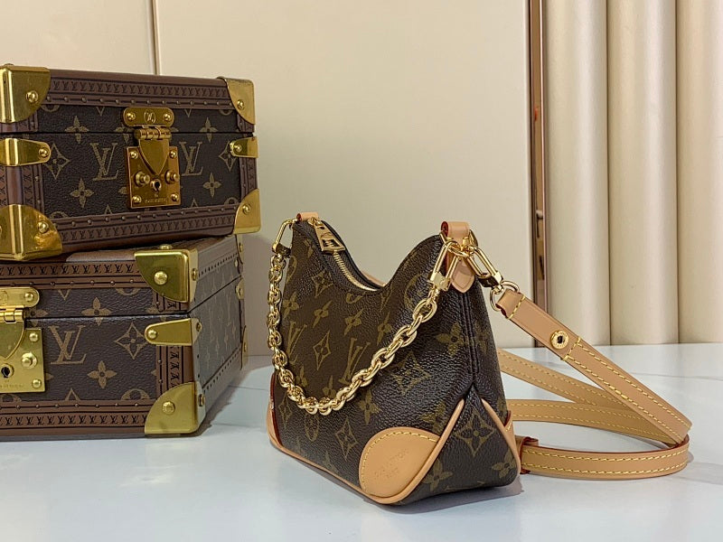 Ezyycart Bags ln Luxury Bag --58958