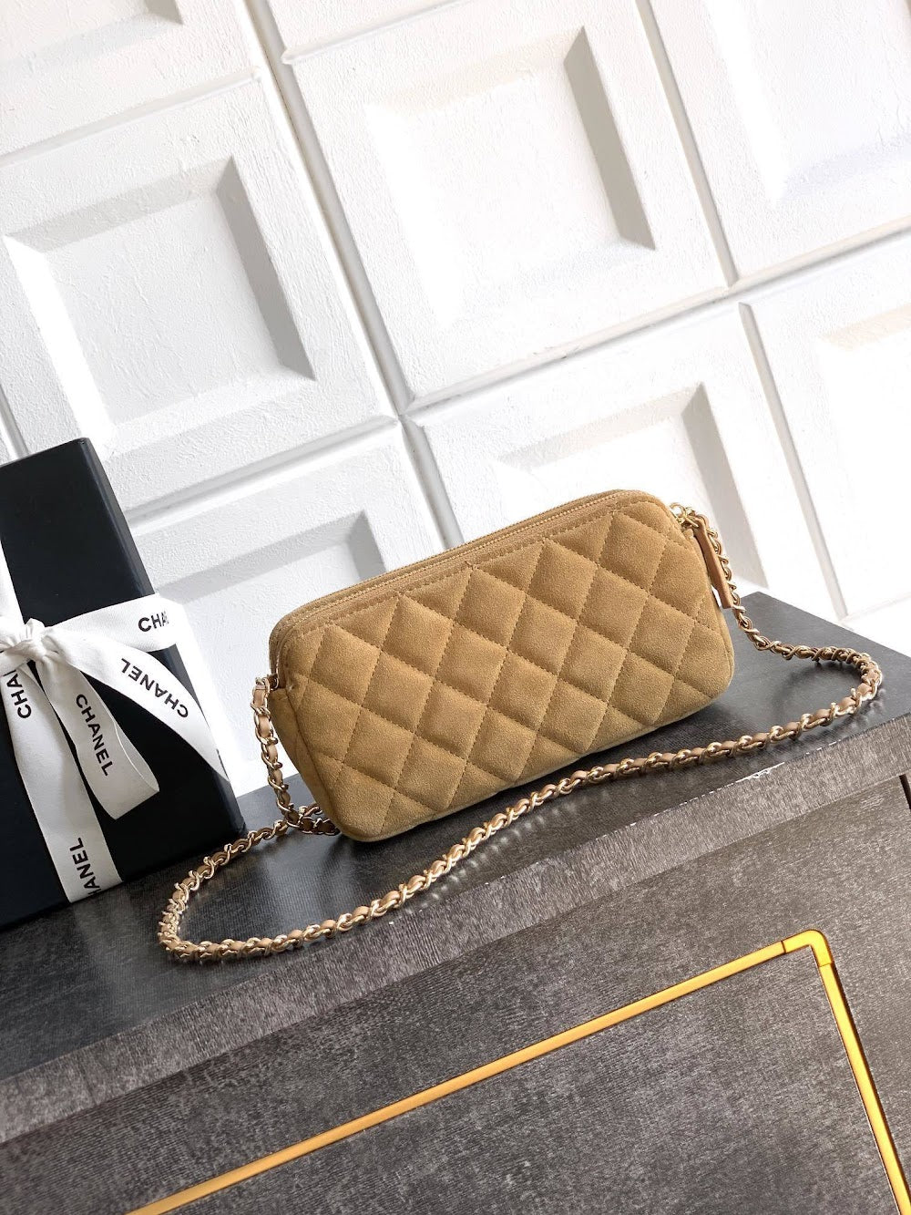 Anum Bags CHn Luxury Bag --113035