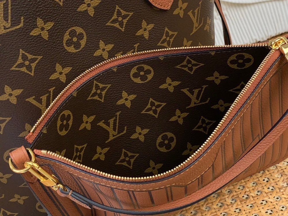 Anum Bags ln Luxury Bag --56243