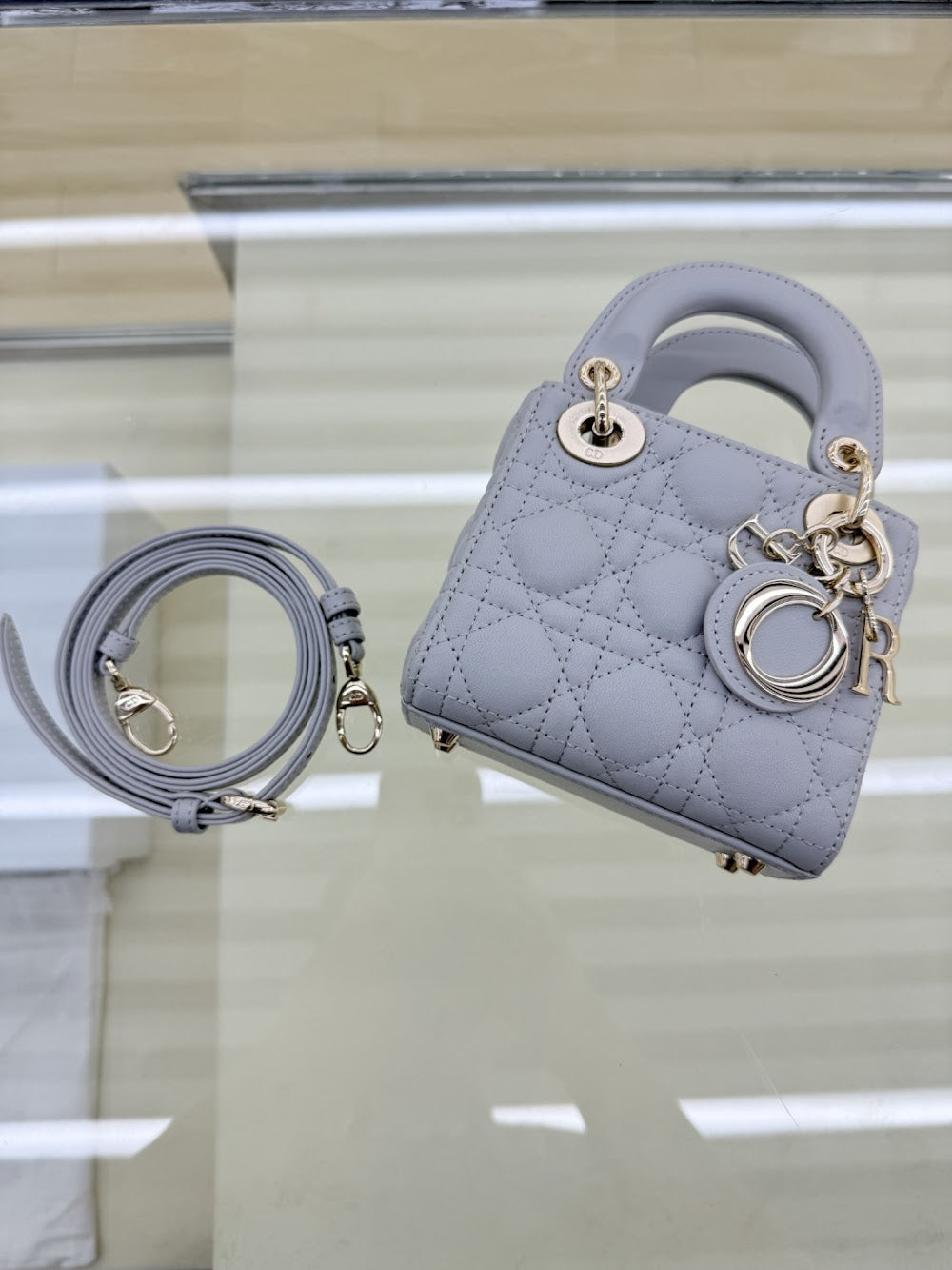 Ezyycart Bags Diorn Luxury Bag --115430