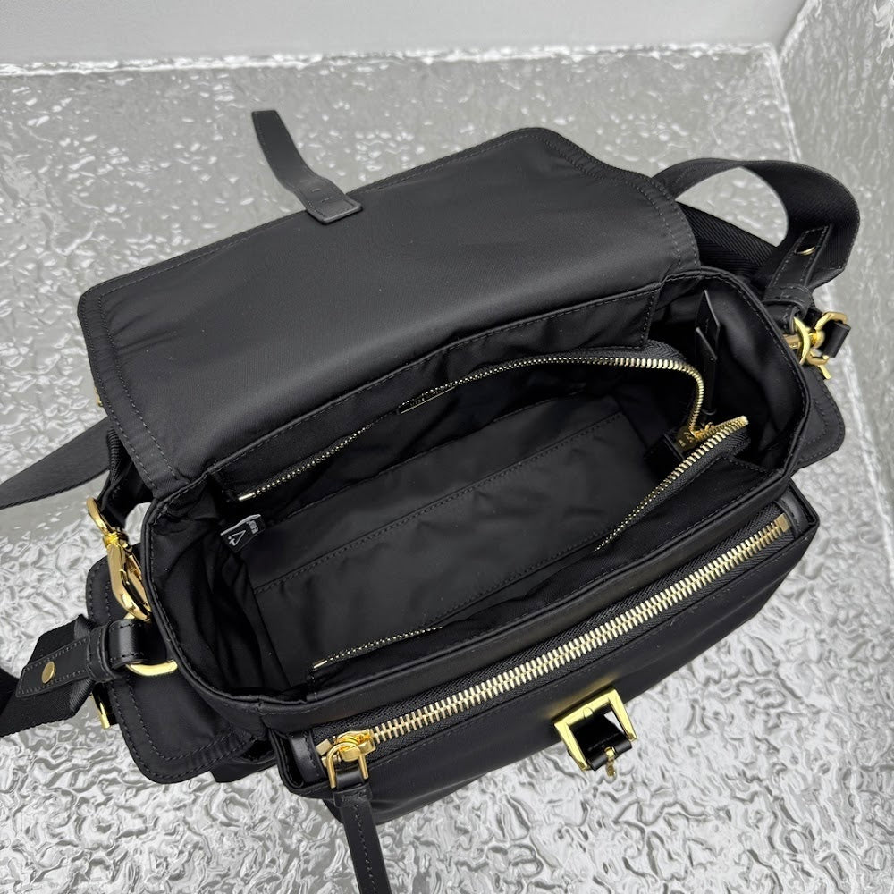 Ezyycart Bags Pradn Luxury Bag --101816