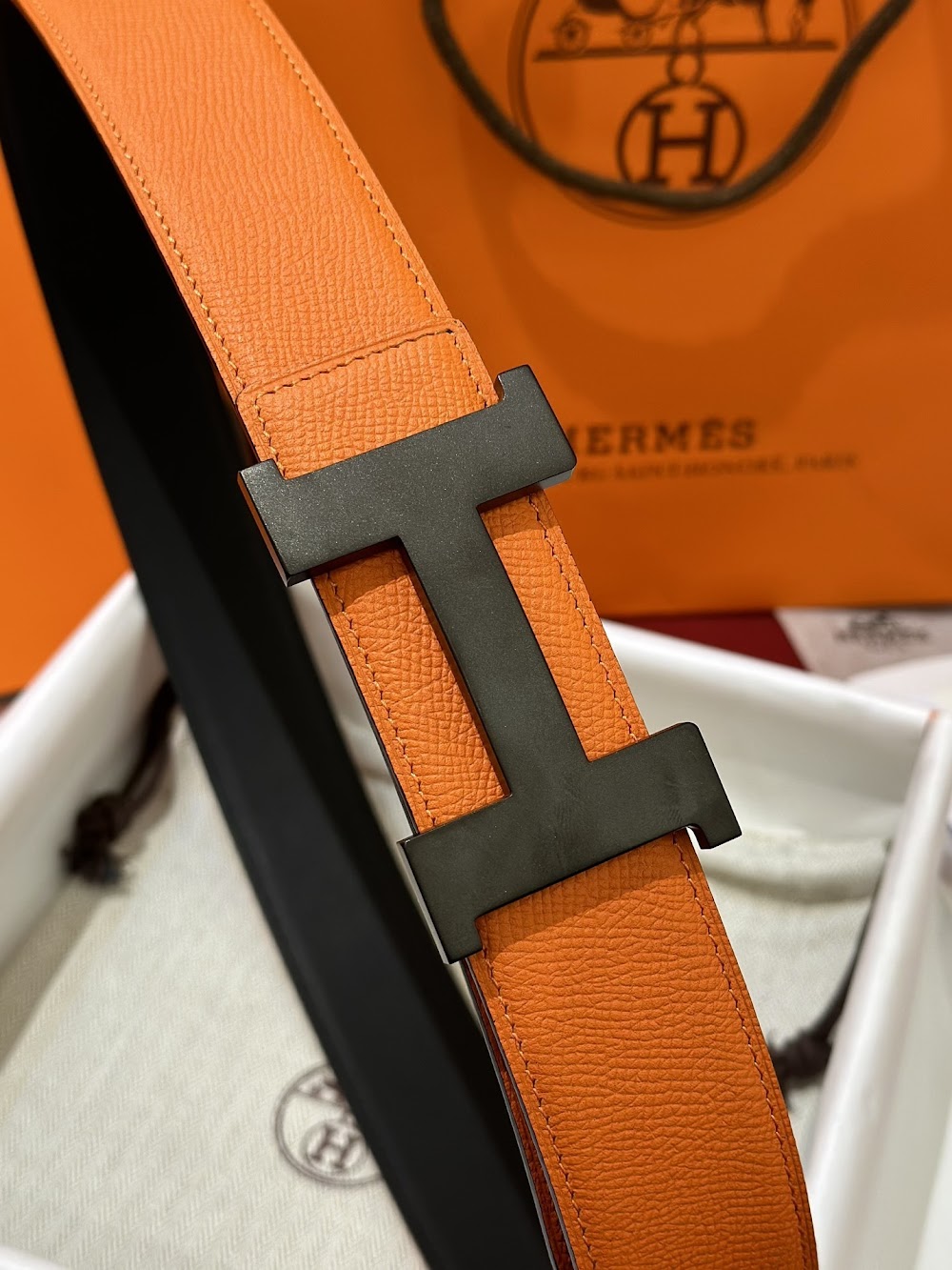 Anum Bags Hermesn Luxury Belt --109103