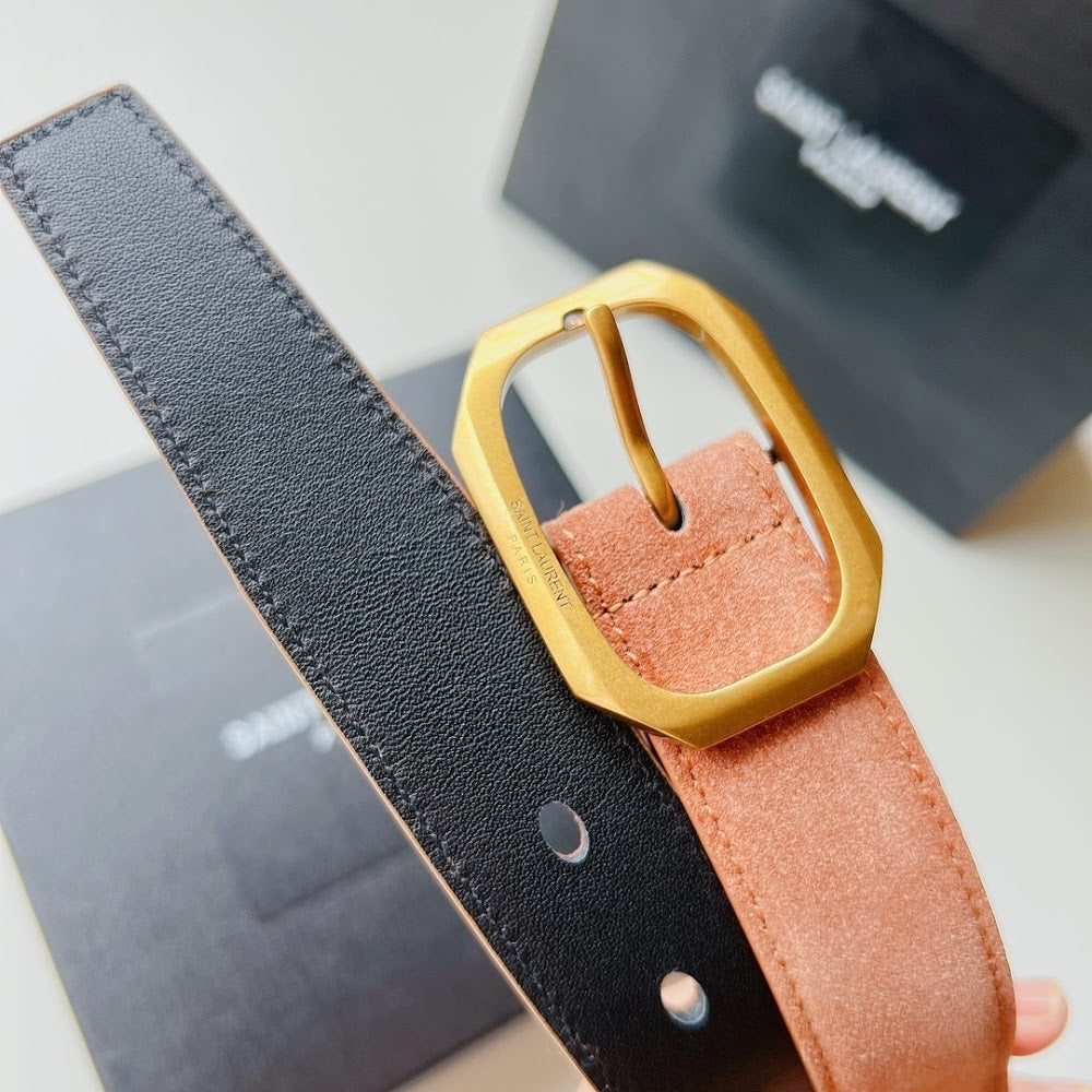 Ezyycart Bags YSLn Luxury Belt --110363
