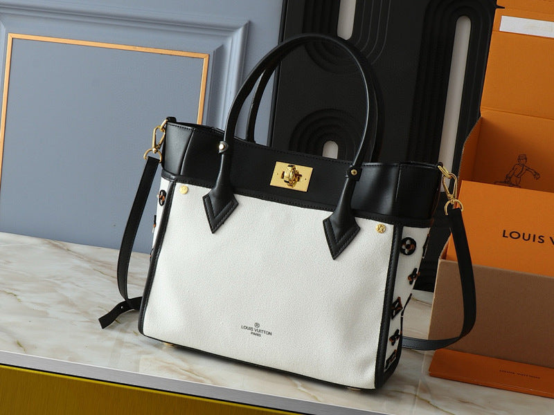 Anum Bags LVn Luxury Bag --80104